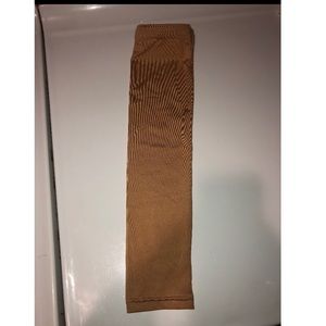 Tat jacket arm cover